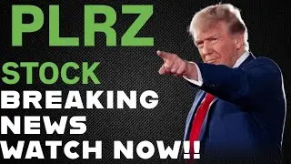 PLRZ Stock (Polyrizon stock) PLRZ STOCK PREDICTION PLRZ STOCK analysis PLRZ stock news today PLRZ