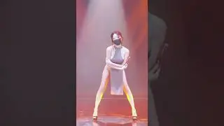 Japanese sexy dancer 