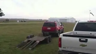 vmax4 grass fun 1993-2012