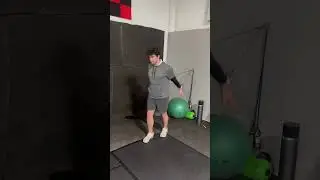 JBand Series - Pre Throw