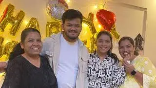 Anand Birthday 2026 | Memory Video 