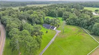 894 Hwy 469 N - House for Sale in Florence, MS - Paige Monk | Monk & Company Real Estate Firm
