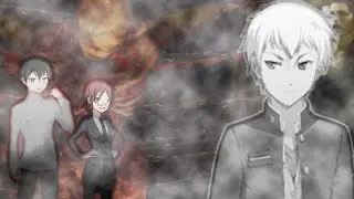 S&FP: Silent Hill  [#1]
