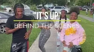BEHIND THE SCENES WITH RAPALOTKID BROOKLYN AND MACEI K- The Truth Revealed 🤯