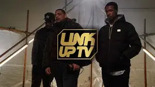 Big Watch - #MicCheck Freestyle | Link Up TV