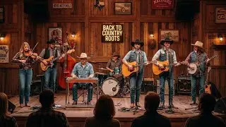 Simple, Sweet & Free &ndash; Ranchside Melodies Golden Country Mix for Study and Dreams