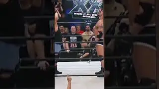 stone cold Steve Austin Stunner Goldberg with beat drink 😜
