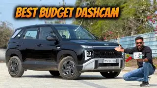 Best Car Dash Cam🔥Best Dashcam for Car in 2026 |