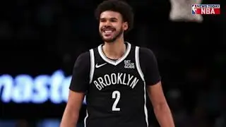 BREAKING NEWS ! Brooklyn Nets Trade Pick: Rising Star Set to Break Out