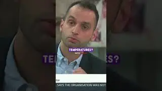 Константин Кисин ТРИГГЕРЫ Климатический активист&hellip; 😅