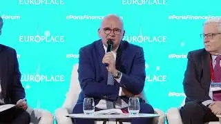 SESSION A.1 | Paris Finance Forum