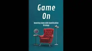 Game On: Boosting Sales with Gamification Strategy - Betsy Garrett