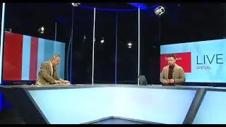 TRM Network Live Special - 29 Gennaio 2026