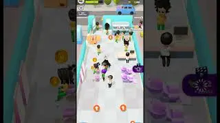 Project salon  #shorts #gaming #android #ios #viralshort #shortsfeed #trending #viralshort #salon