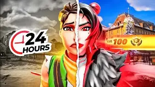 Разблокируйте Валерию из Burning Ambition за 24 часа без покупки каких-либо уровней в Fortnite