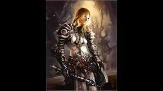 DDO gameplay R6 ToEE solo, Poison Alchemist