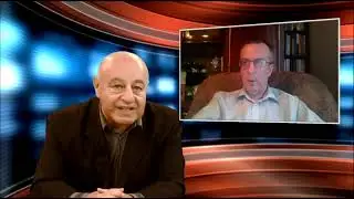 Передача &laquo;Пресс-клуб&raquo; на RTN WMNB. Эфир 06.16.2024