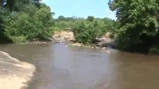 Henrietta Dam, Second Broad River N C