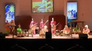 kusess 2014 part 1 - GELIONG