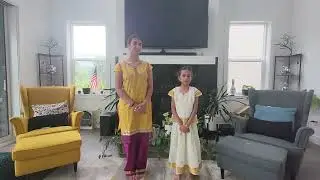 Raaga and Taara on TORI live radio show!