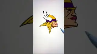 I #yassified NFL team #logos! #shorts #nfllogos #sportslogos #redesign