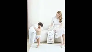 HOMIE PREMIUM DIAPER