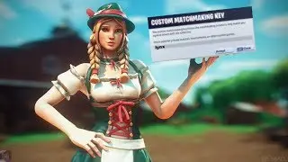 (NA-EAST) CUSTOM MATCHMAKING SOLO/DUO/SQUAD SCRIMS FORTNITE LIVE / PS4,XBOX,PC,MOBILE,SWITCH