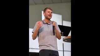 Nathan Shell - OSU Stumo Night - Fellowship Talk - February 25th