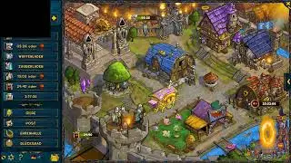 Shakes and Fidges legend&auml;rer Dungeoun/alu/speed run Dungeon