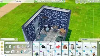 Pet Room! | The Sims 4 Building