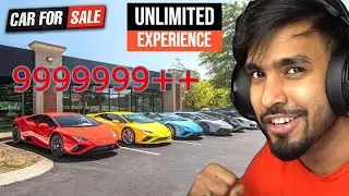 Unlimited Skill Car for sale | Car for sale hack | Cheat engine