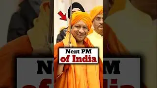 Will Yogi Adityanath Be India&rsquo;s Next Prime Minister After Modi? । Indraprastha
