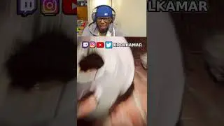 Cardboard 3 aim #scarygames #koolkamar #streamer