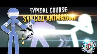 Synced Animation || Stick Nodes Tutorial #3