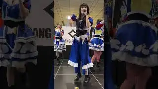 2025.12.28 ギャンパレ2025年ライブ納めin汐留シオサイト