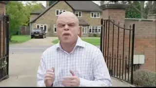 barney doherty on cowboy builders