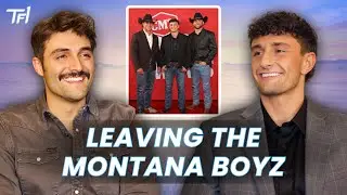 Kade Wilcox | Viral “Montana Boy” Finds Faith Through Rock Bottom