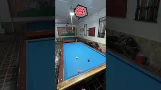 #colombia #aprenderbillar  #maestro8ballpool