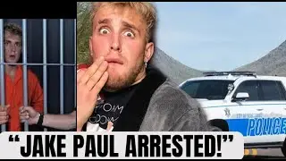 Goodbye Forever? Jake Paul Faces His Biggest Reality Check