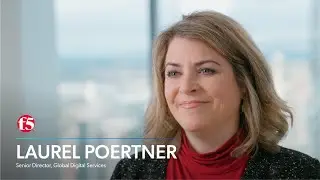 How F5 Uses Generative AI with Coveo to Power Smarter, Faster Digital Experiences
