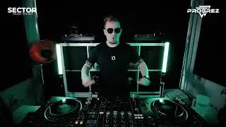 PROGREZ | House & Tech House | #Sector  Music Show #012