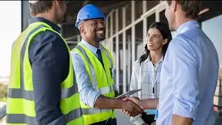 Sage's Partner Network for Construction and Real Estate