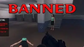 100 Most Depraved and Disturbing Video Games Ever Made (Reaction)