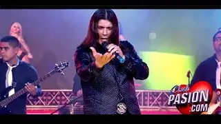 Jorge Luis en Pasion de Sabado (2016)