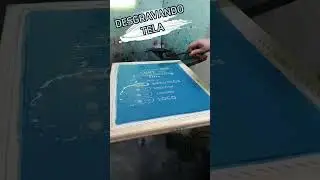 Desgravando a tela parte 1