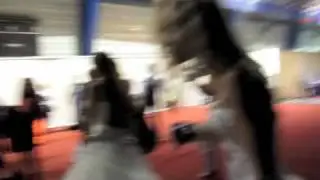 AKCENT live at russia's beauty contest KEMEROVO 2009