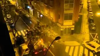 Avenida San Sebasti&aacute;n, Santa Cruz de Tenerife