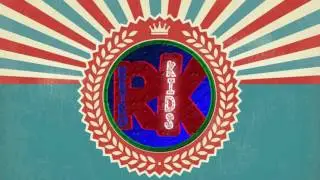 RETRO KIDS-NIKA SE PERIMENO