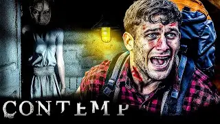 Is Ghar Mein Churail Hai 😰 | Horror Escape Gameplay | Contemp