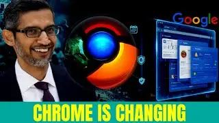 Новые функции искусственного интеллекта в Google Chrome к 2025 году: все, что вам нужно знать.